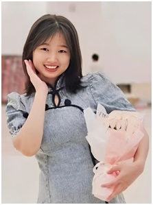 Jingyi Zhang
